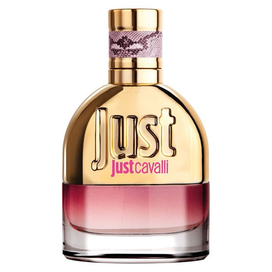 Roberto Cavalli Just For Her Eau De Toilette