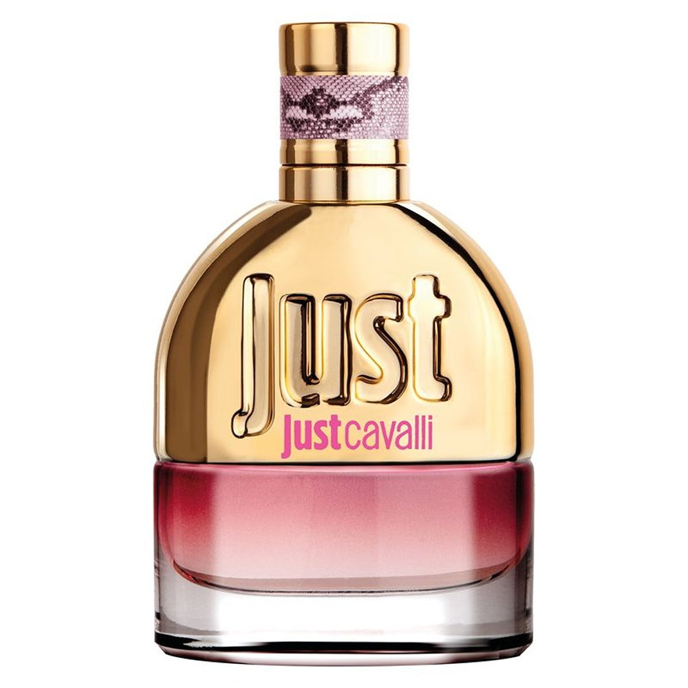 Roberto Cavalli Just For Her Eau De Toilette