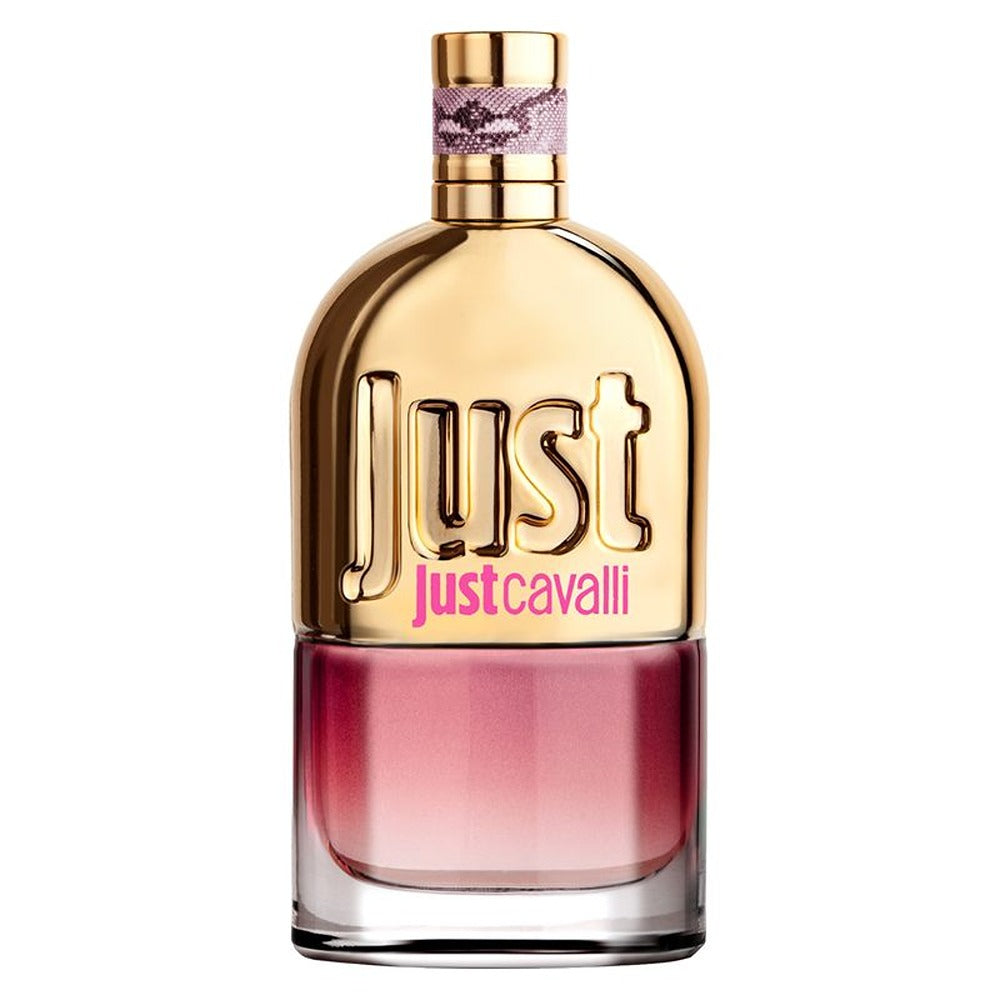 Roberto Cavalli Just For Her Eau De Toilette