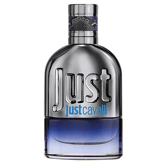 Roberto Cavalli Just For Him Eau De Toilette
