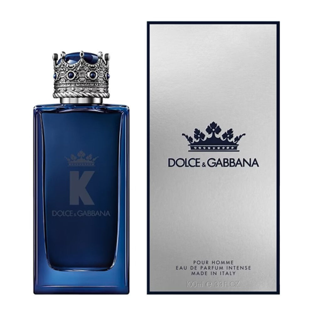 Dolce&Gabbana K Eau De Parfum Intense
