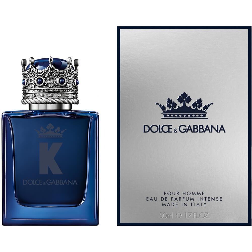 Dolce&Gabbana K Eau De Parfum Intense