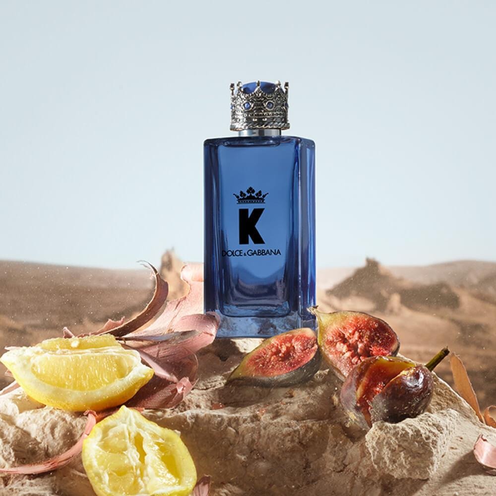 Dolce&Gabbana K Eau De Toilette