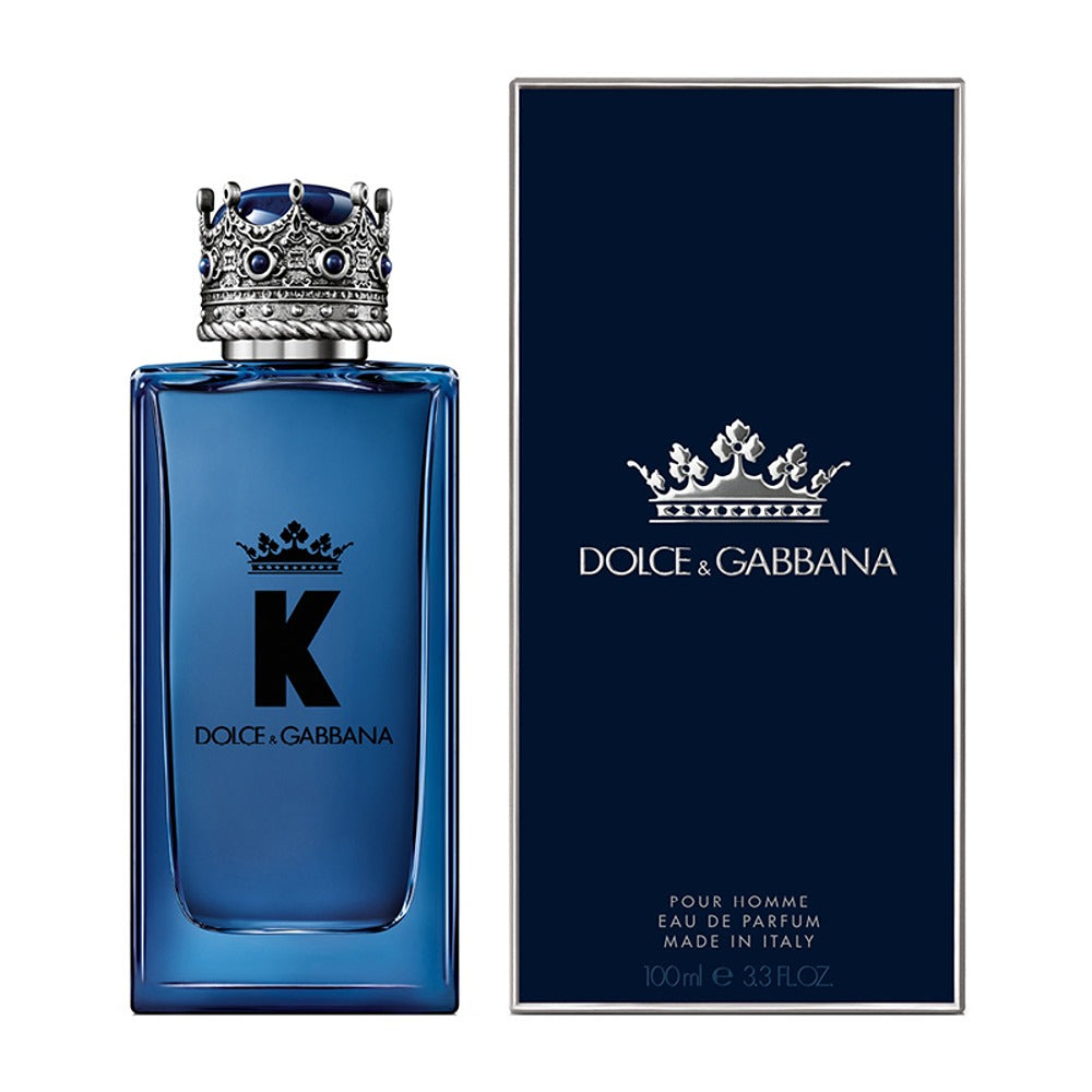Dolce&Gabbana K Eau De Toilette