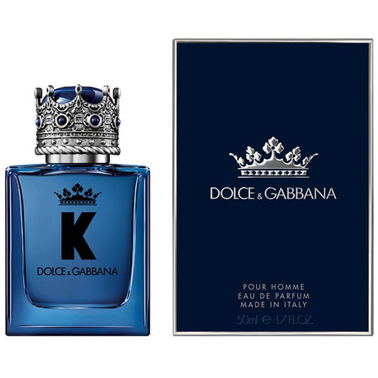 Dolce&Gabbana K Eau De Toilette