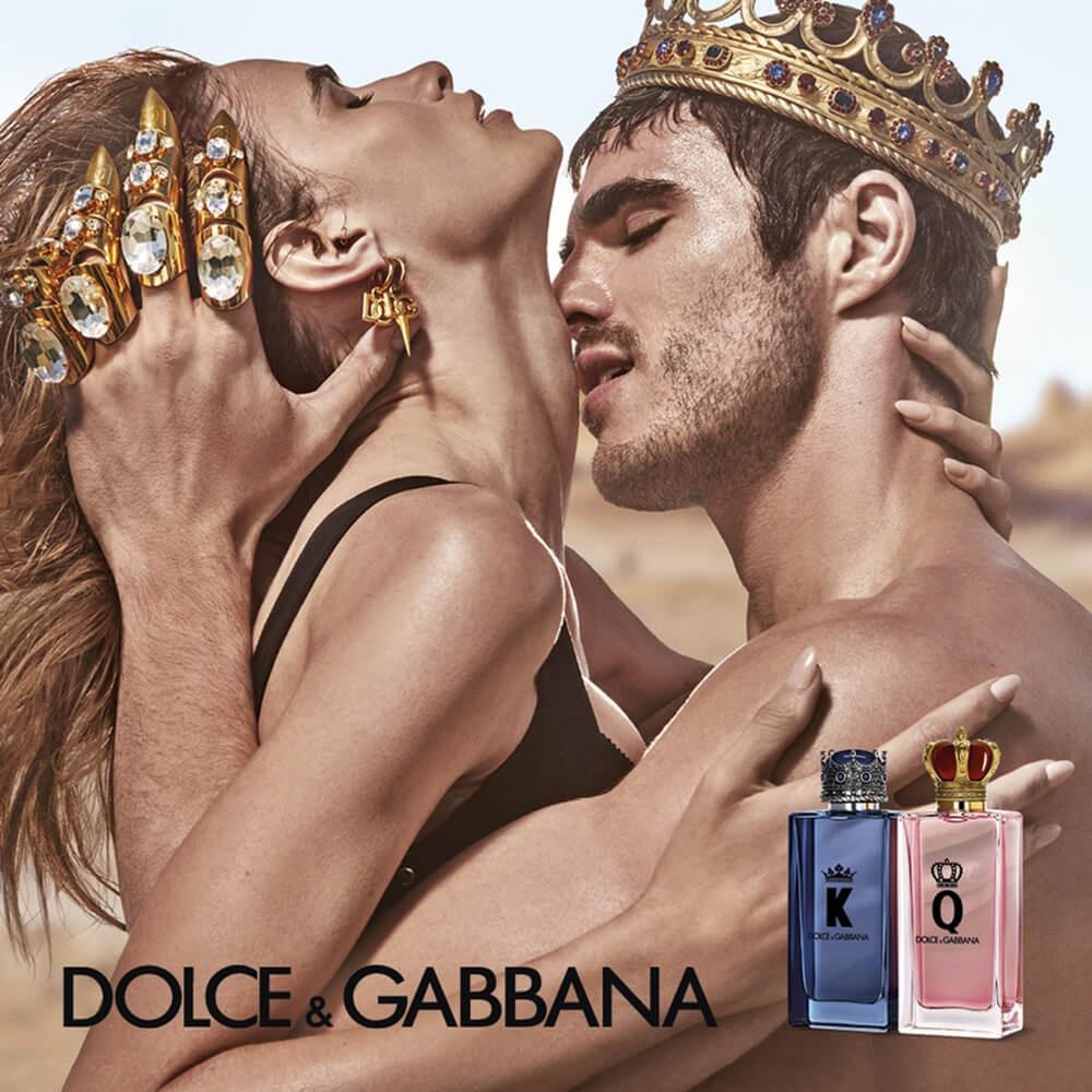 Dolce&Gabbana K Eau De Toilette
