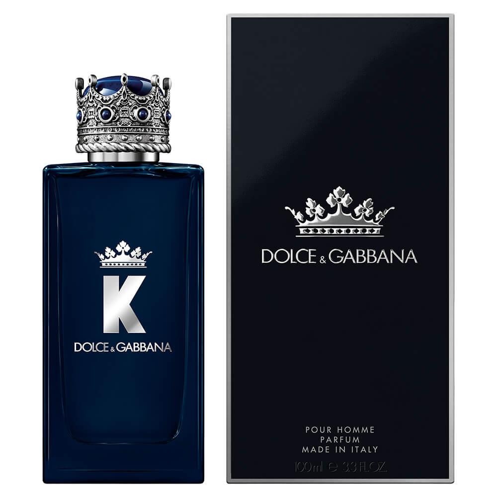 Dolce&Gabbana K Parfum