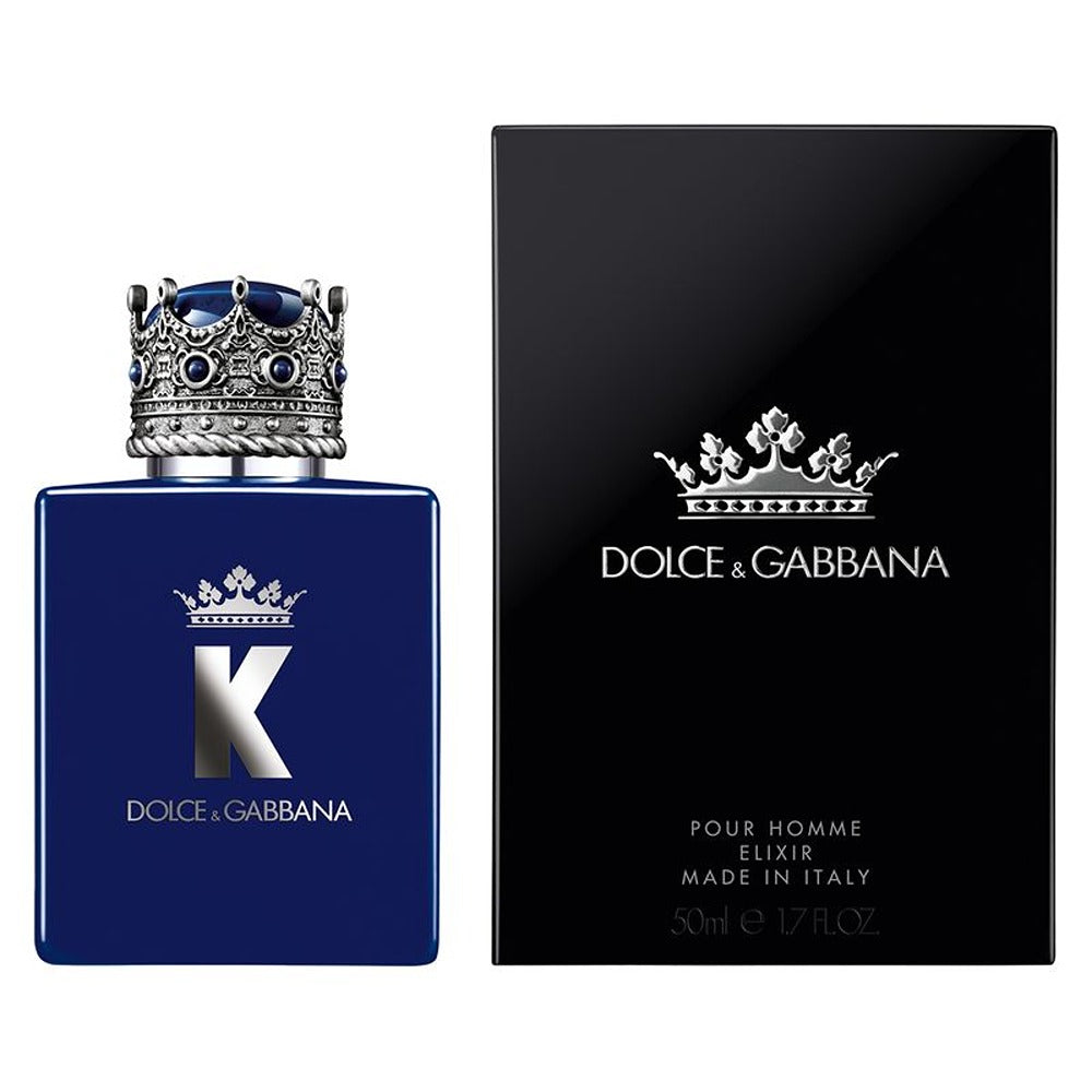 Dolce&Gabbana K Elixir Eau De Parfum