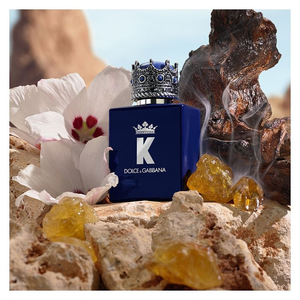 Dolce&Gabbana K Elixir Eau De Parfum