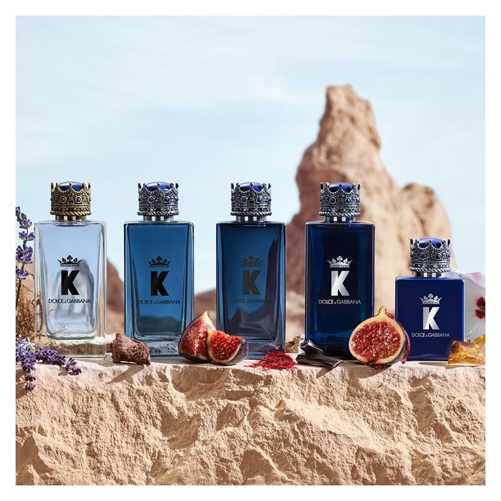 Dolce&Gabbana K Elixir Eau De Parfum