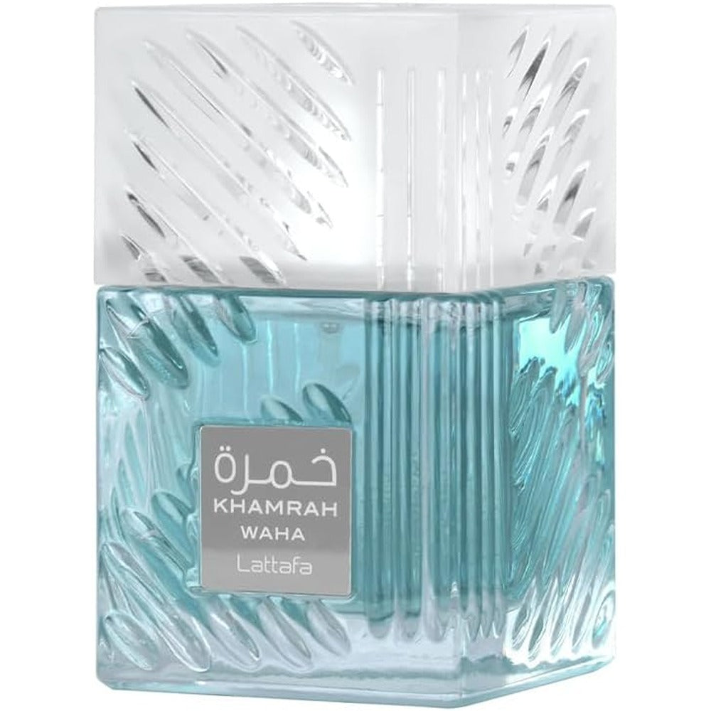 Lattafa Khamrah Waha Eau De Parfum