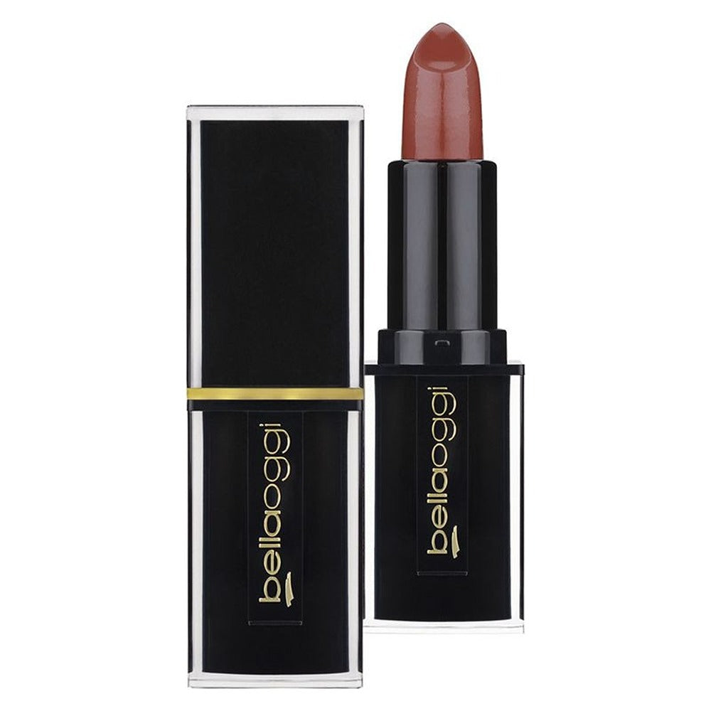Bellaoggi Kiss Affair Creamy - Rossetto In Stick Formula Creamy Effetto Brillante