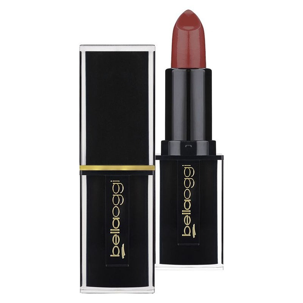 Bellaoggi Kiss Affair Creamy - Rossetto In Stick Formula Creamy Effetto Brillante