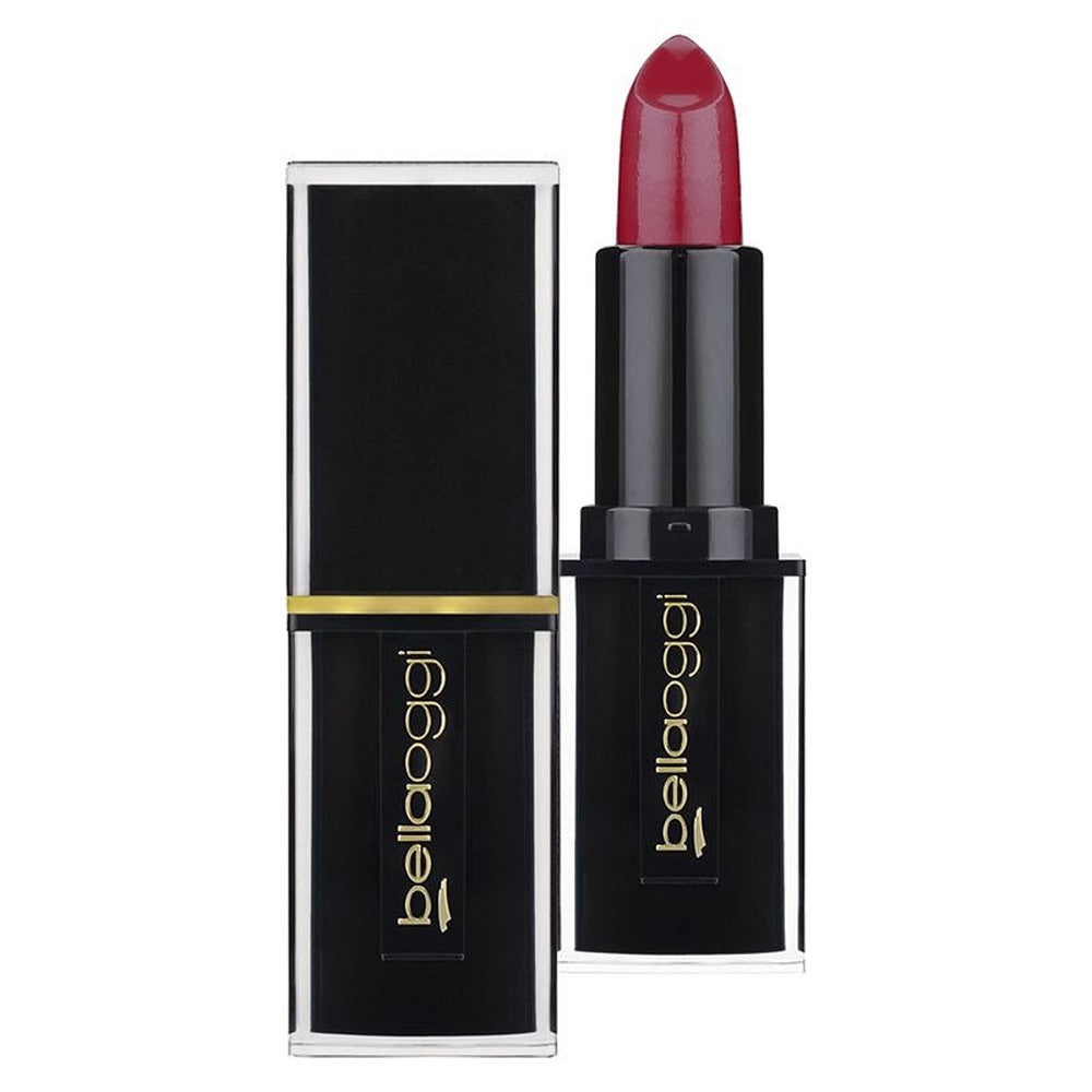 Bellaoggi Kiss Affair Creamy - Rossetto In Stick Formula Creamy Effetto Brillante