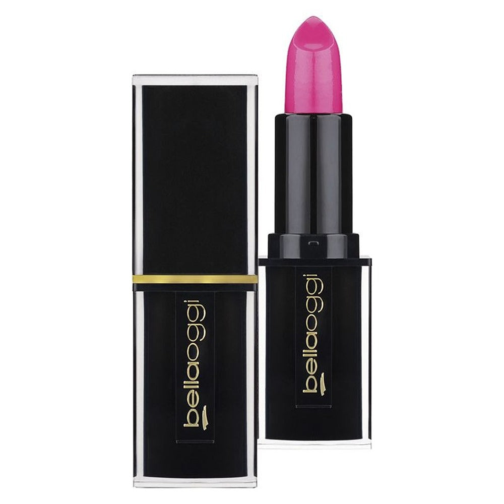 Bellaoggi Kiss Affair Creamy - Rossetto In Stick Formula Creamy Effetto Brillante