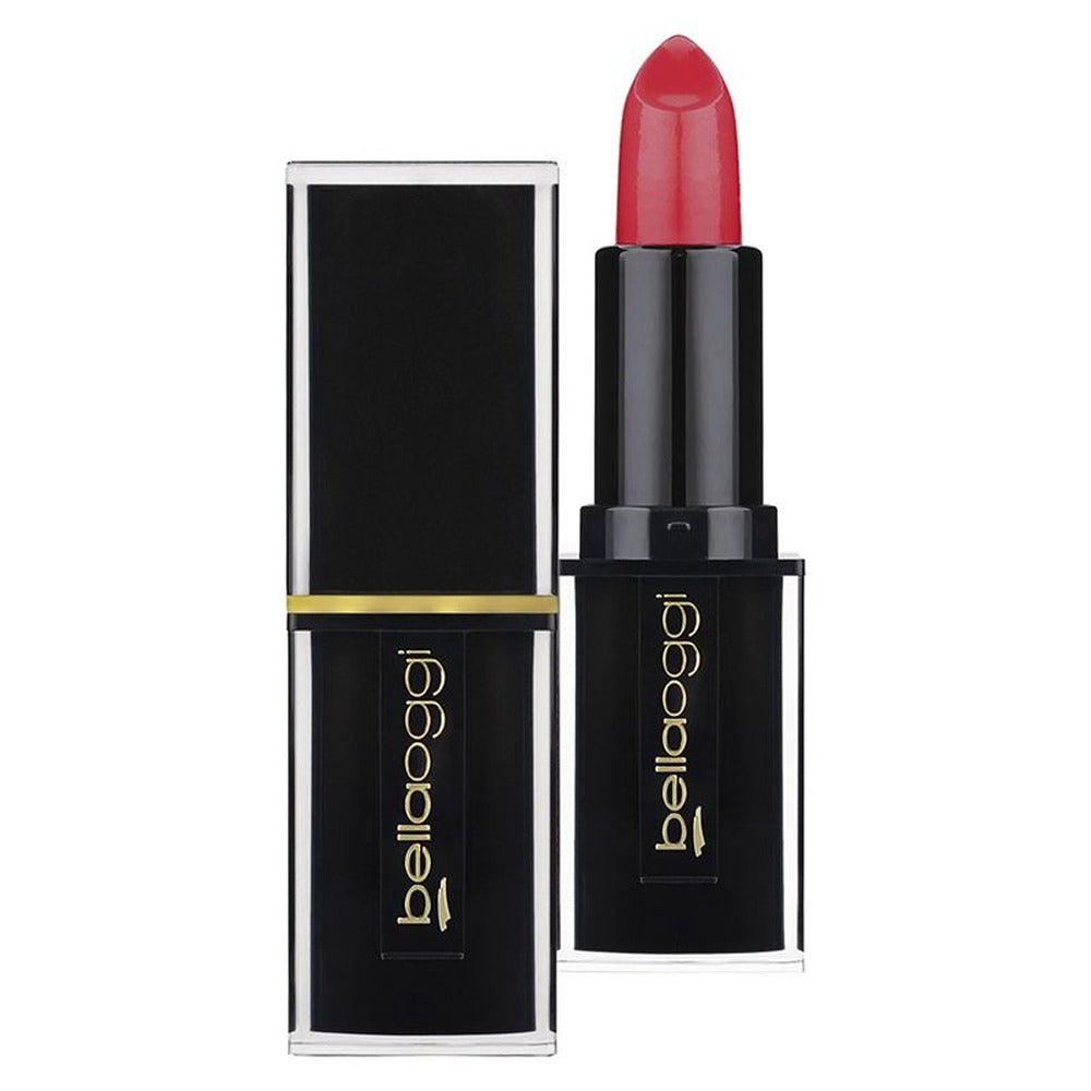 Bellaoggi Kiss Affair Creamy - Rossetto In Stick Formula Creamy Effetto Brillante