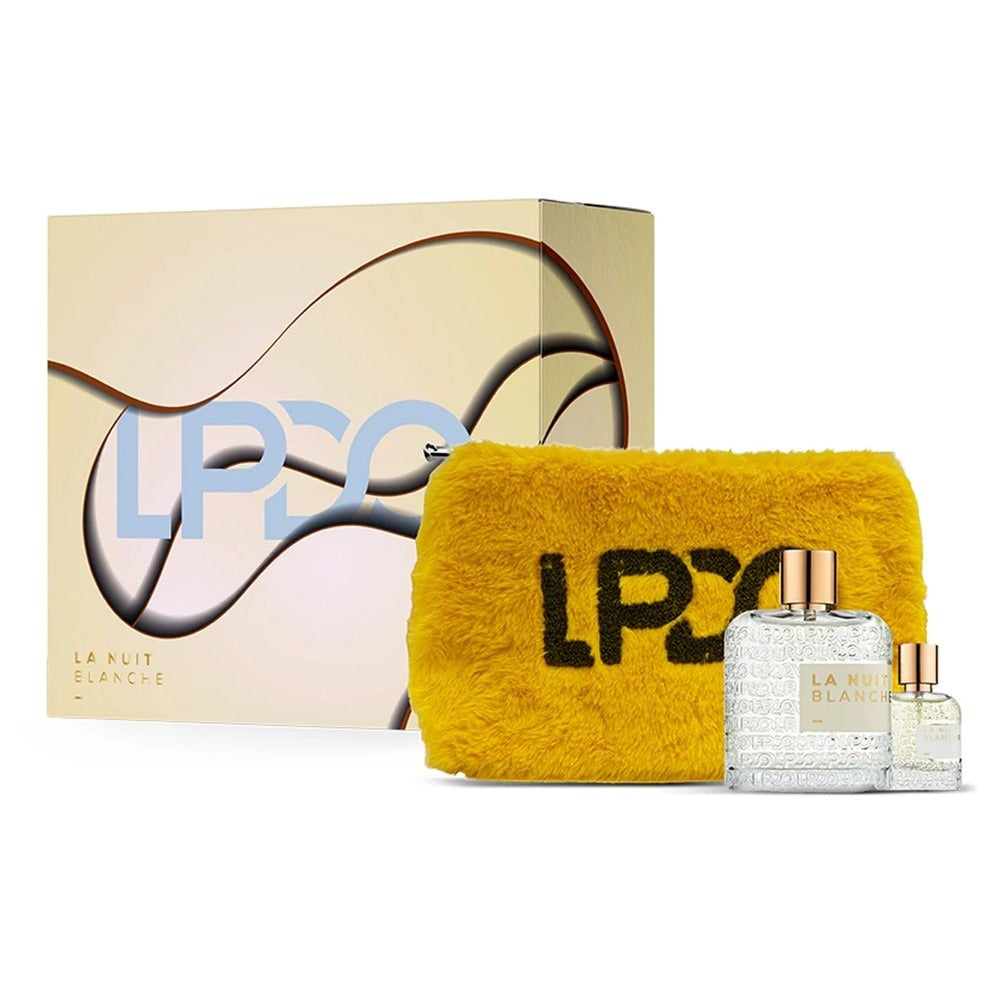 LPDO Cofanetto Nuit Blanche Eau De Parfum Intense
