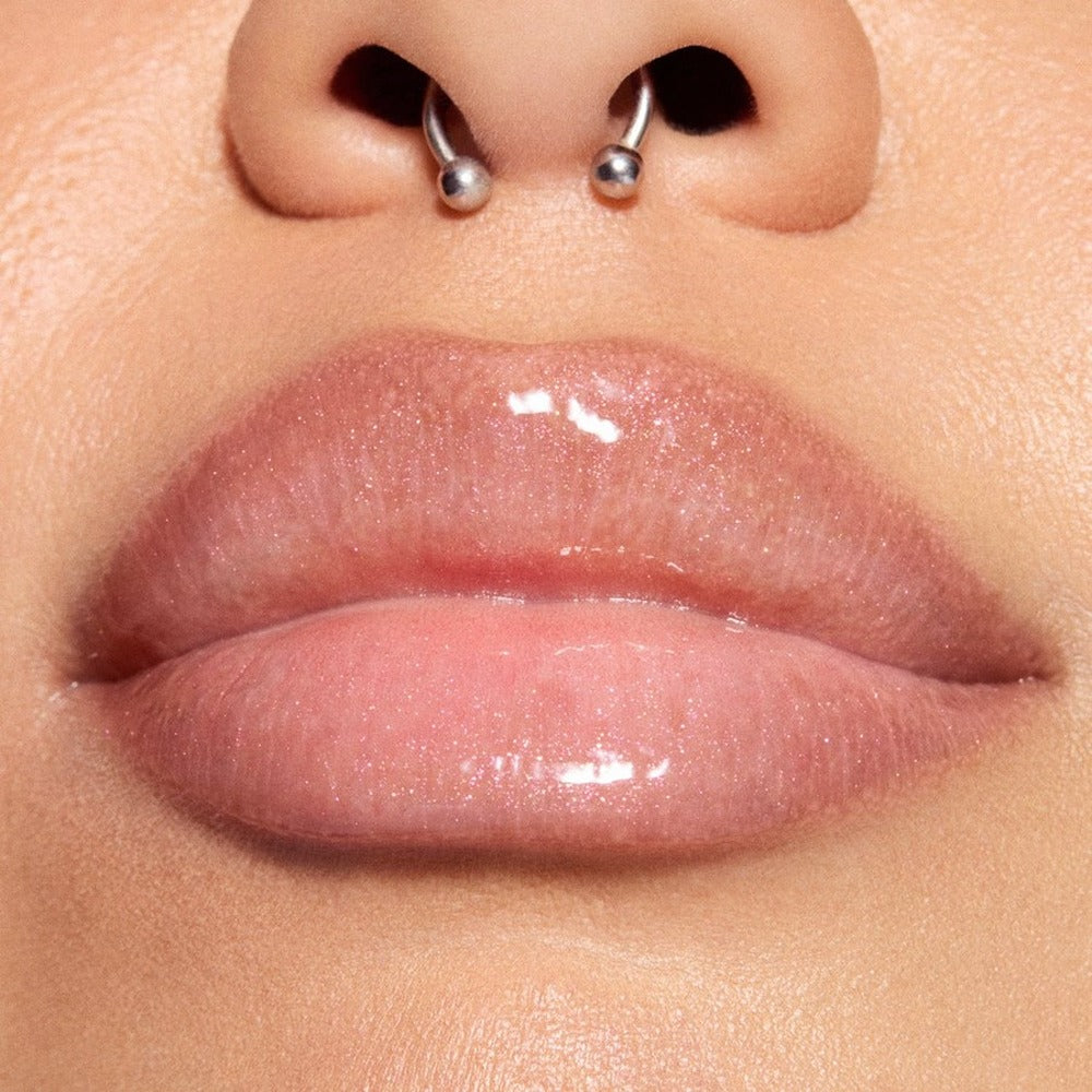 MAC Squirt Plumping Gloss-stick - Gloss Volumizante Stick