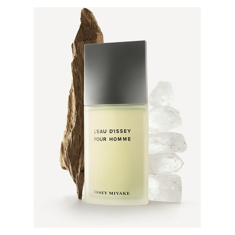 Issey Miyake L'Eau d'Issey Pour Homme Eau de Toilette