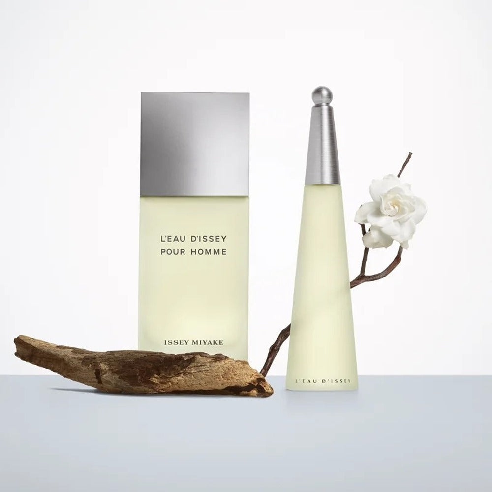 Issey Miyake L'Eau d'Issey Pour Homme Eau de Toilette