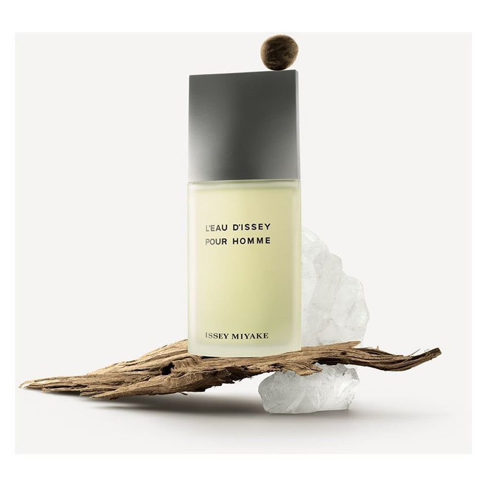 Issey Miyake L'Eau d'Issey Pour Homme Eau de Toilette