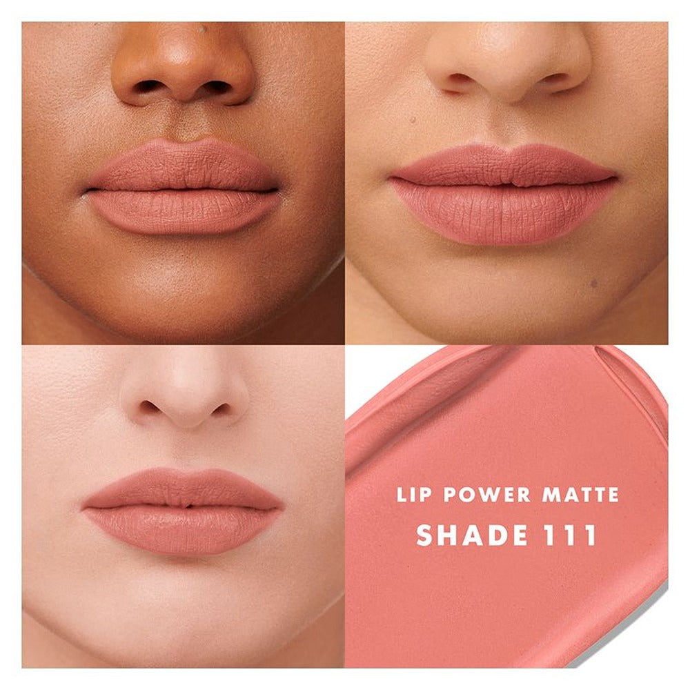 Armani Lip Power Matte - Rossetto Mat