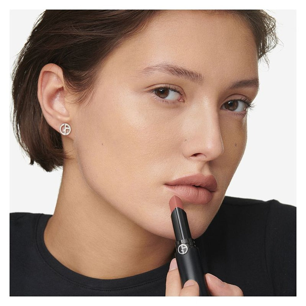 Armani Lip Power Matte - Rossetto Mat