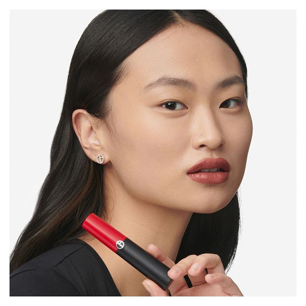 Armani Lip Power Matte - Rossetto Mat