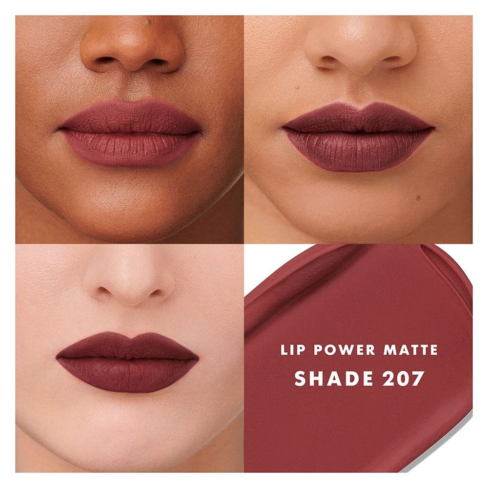 Armani Lip Power Matte - Rossetto Mat