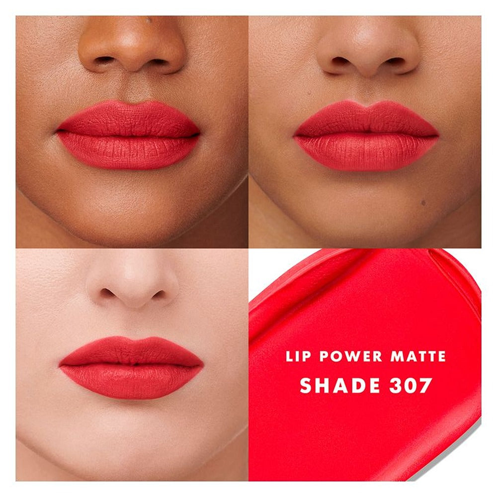 Armani Lip Power Matte - Rossetto Mat