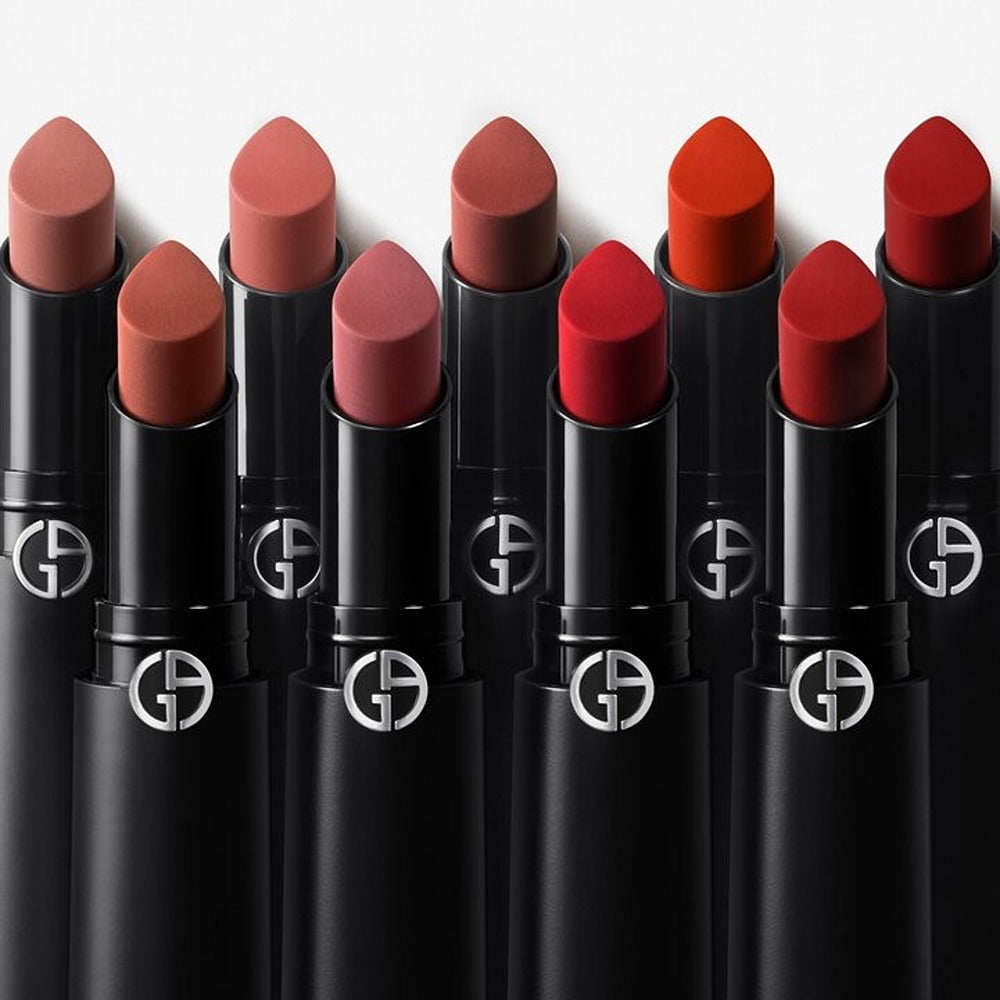 Armani Lip Power Matte - Rossetto Mat