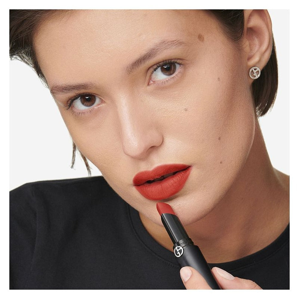 Armani Lip Power Matte - Rossetto Mat
