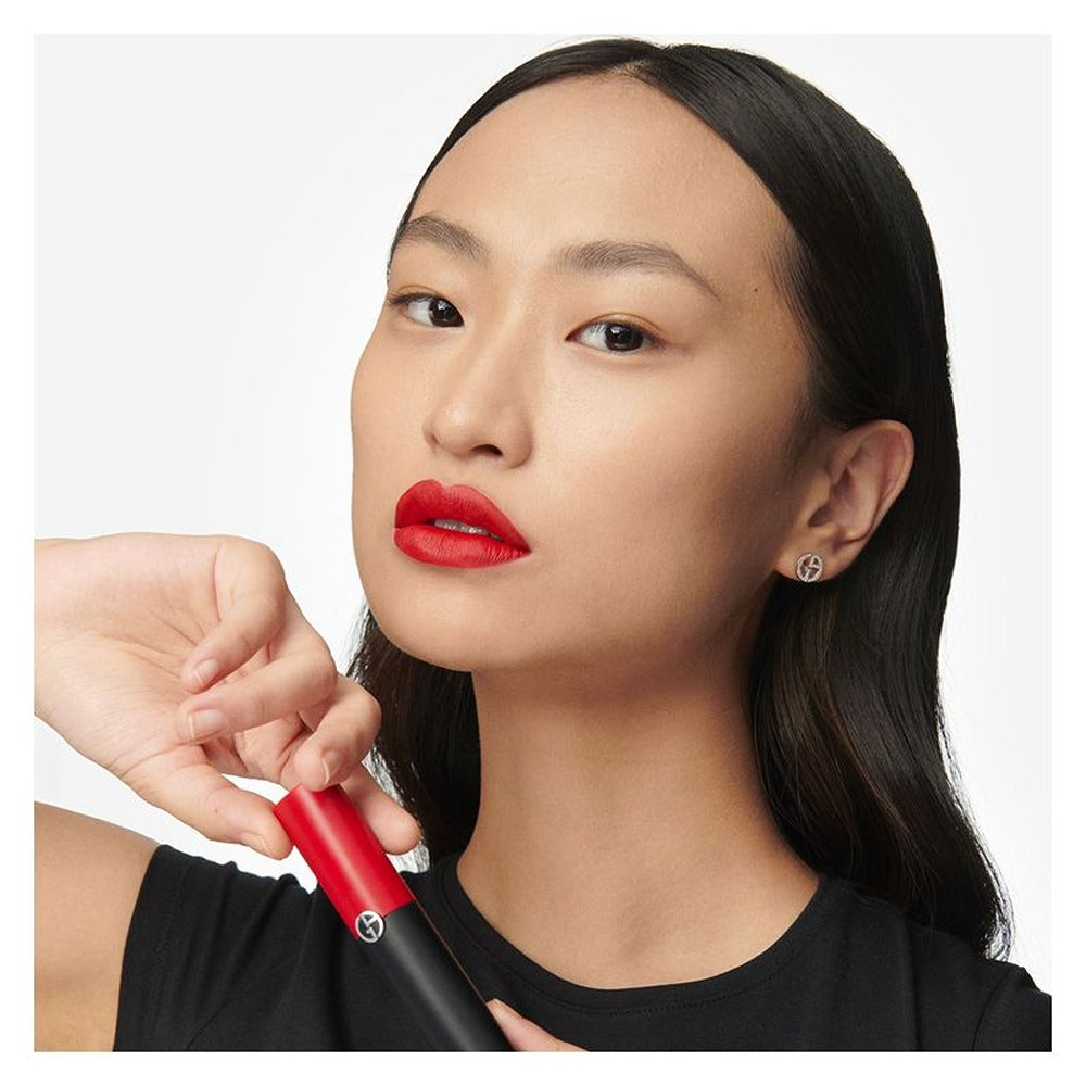 Armani Lip Power Matte - Rossetto Mat