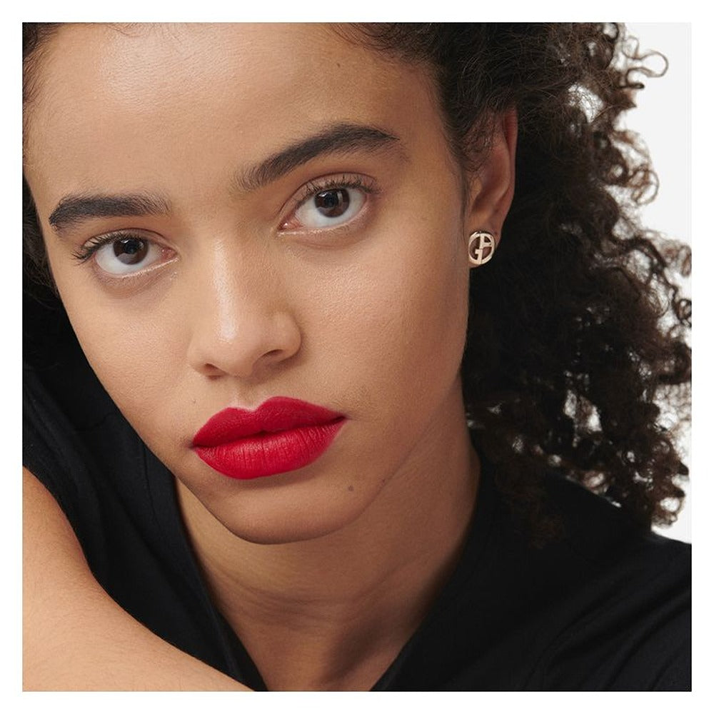 Armani Lip Power Matte - Rossetto Mat