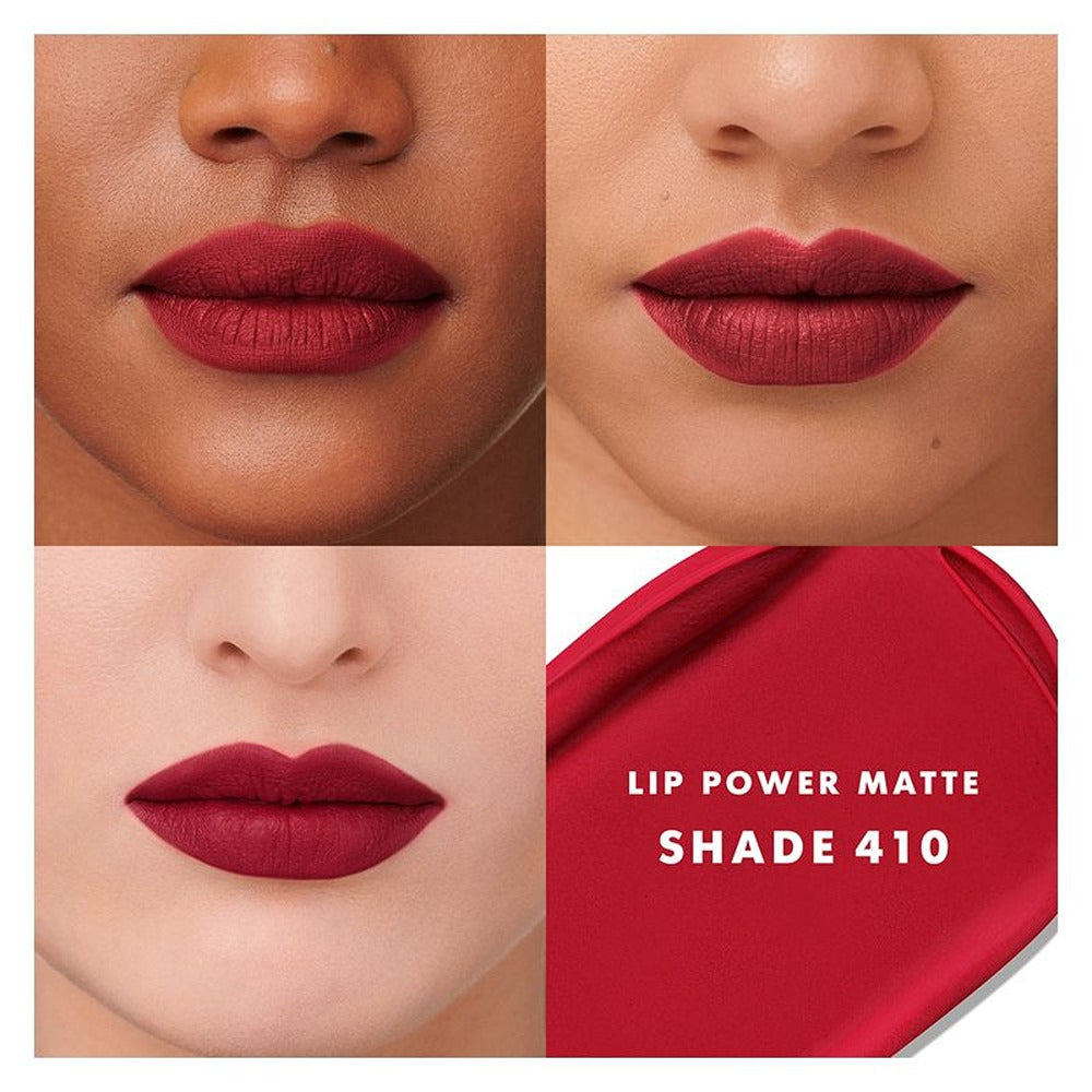 Armani Lip Power Matte - Rossetto Mat
