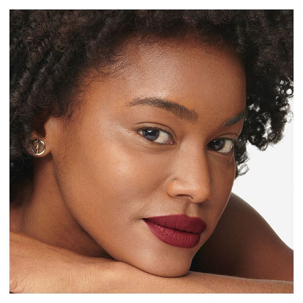 Armani Lip Power Matte - Rossetto Mat