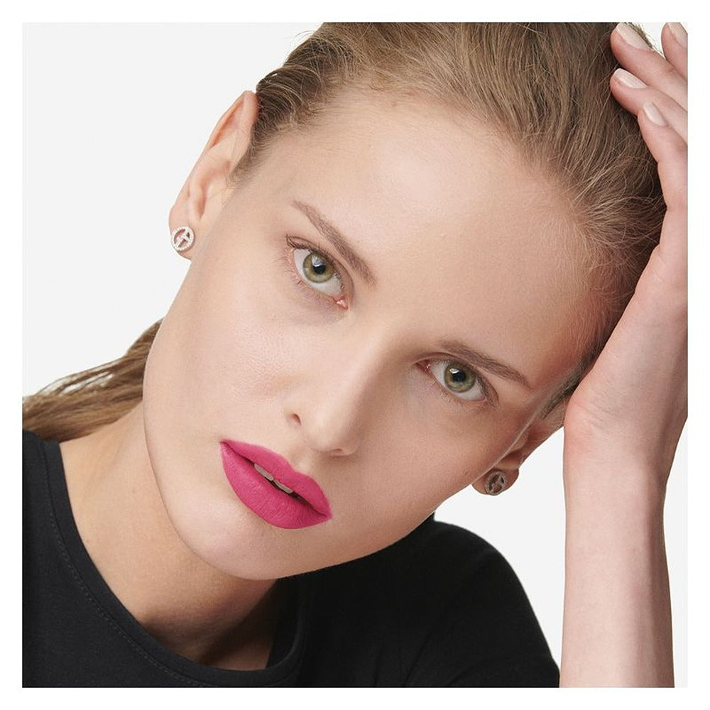 Armani Lip Power Matte - Rossetto Mat
