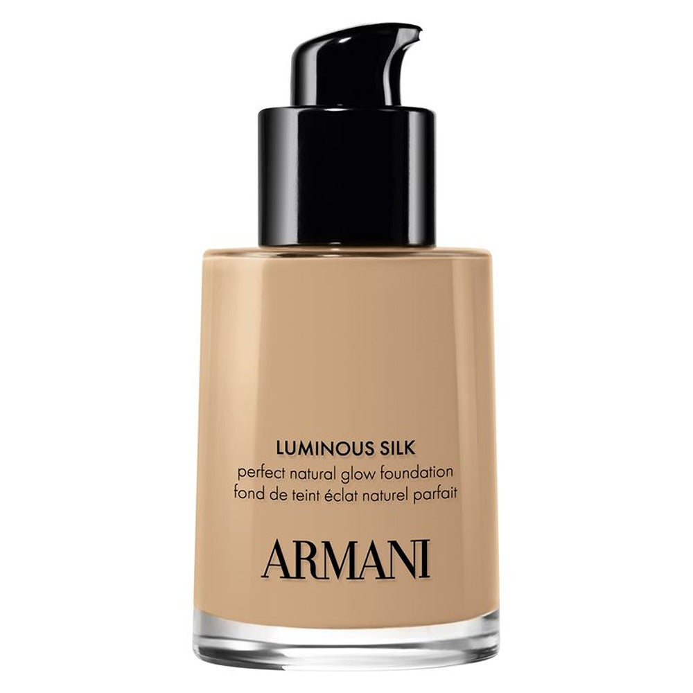 Armani Luminous Silk Foundation - Fondotinta
