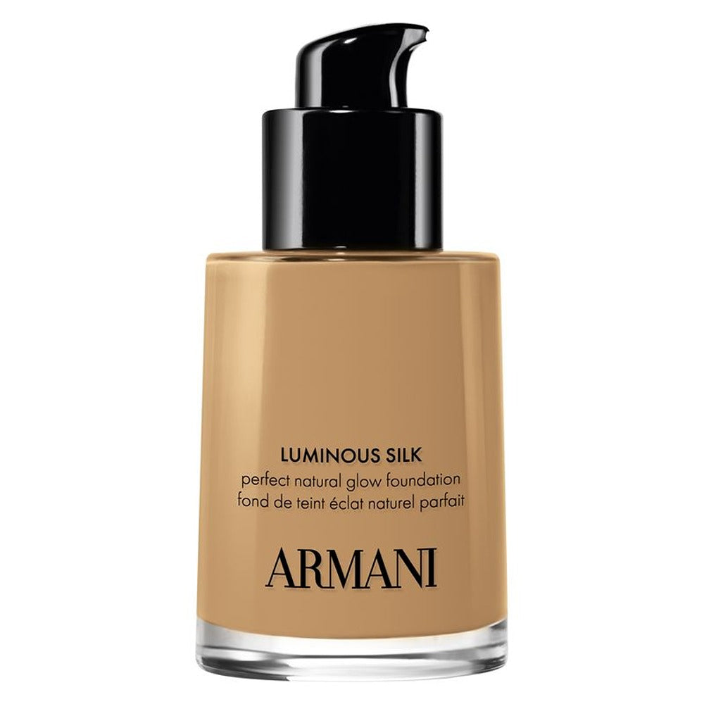 Armani Luminous Silk Foundation - Fondotinta