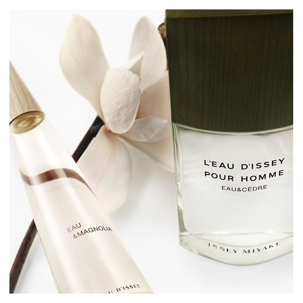 Issey Miyake L'Eau d'Issey Pour Homme Eau&Cèdre Eau de Toilette Intense