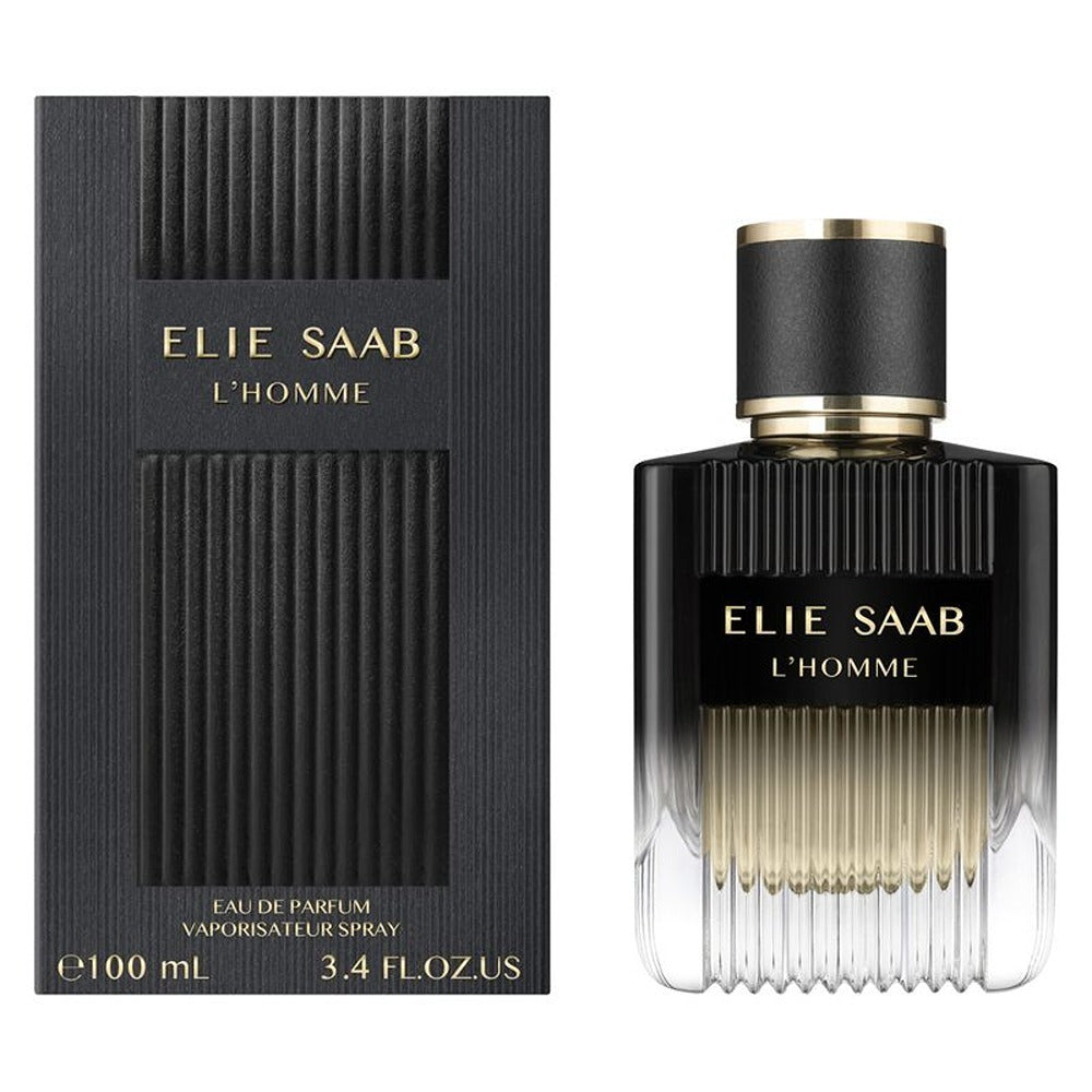 Elie Saab L'homme Eau De Parfum