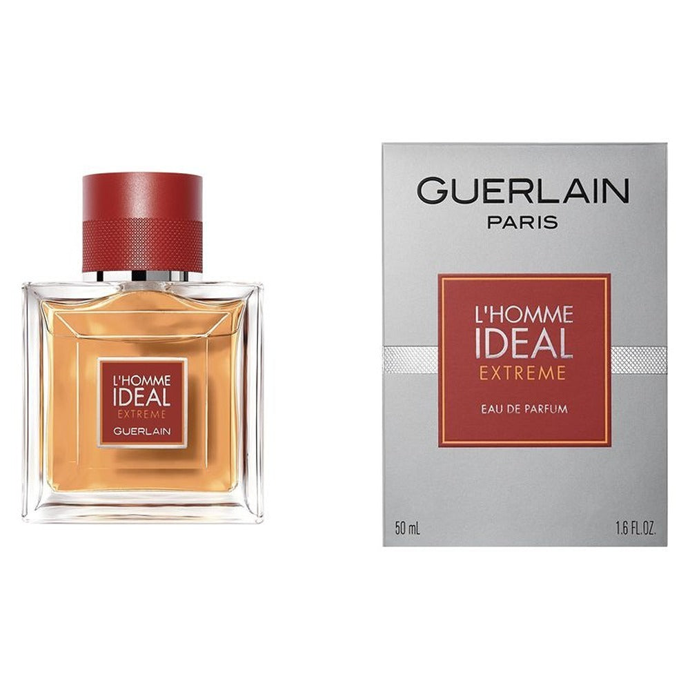 Guerlain L’homme Idéal Extrême Eau De Parfum