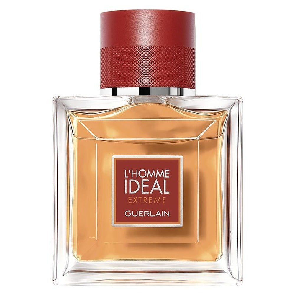 Guerlain L’homme Idéal Extrême Eau De Parfum