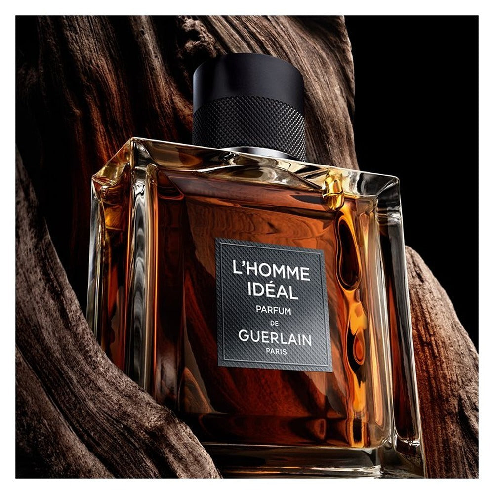 Guerlain L` Homme Ideal Parfum
