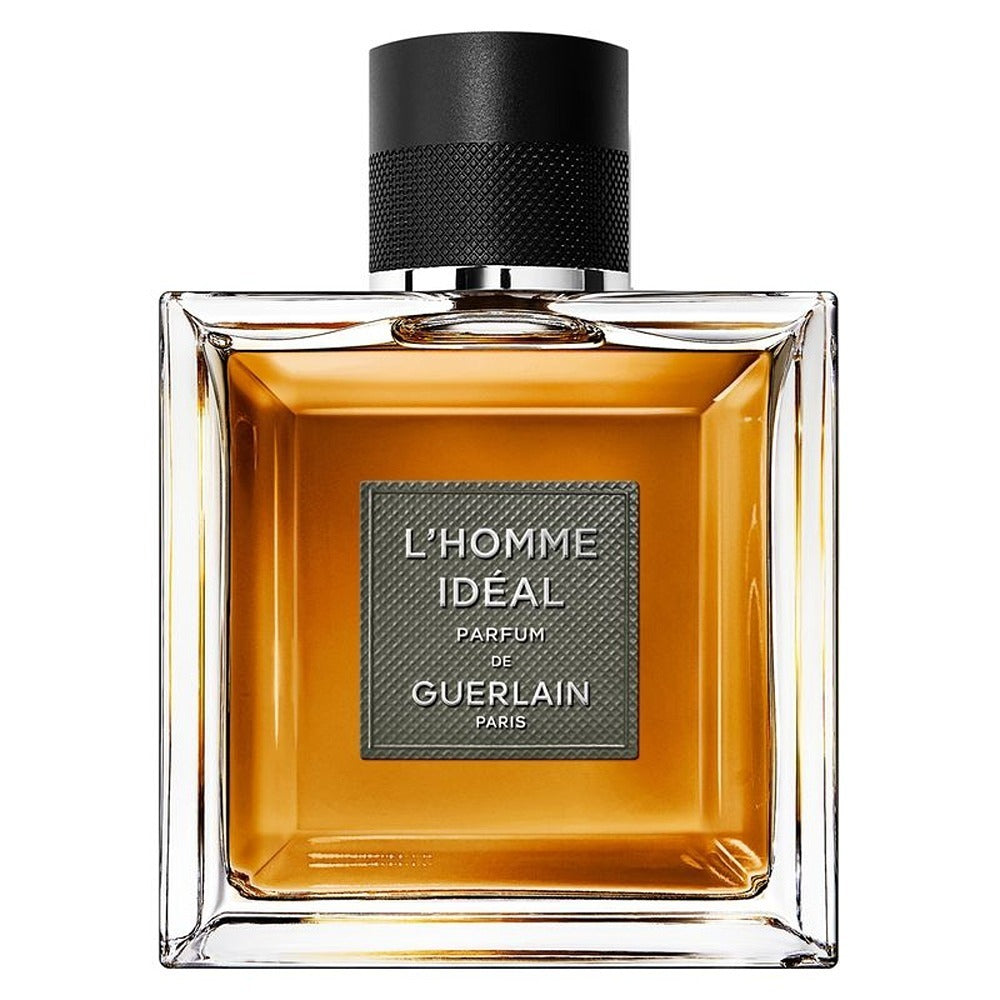 Guerlain L` Homme Ideal Parfum