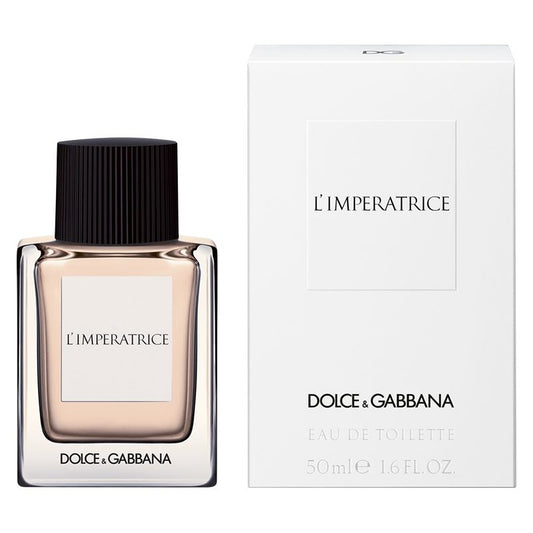 Dolce&Gabbana L' Imperatrice Eau De Toilette