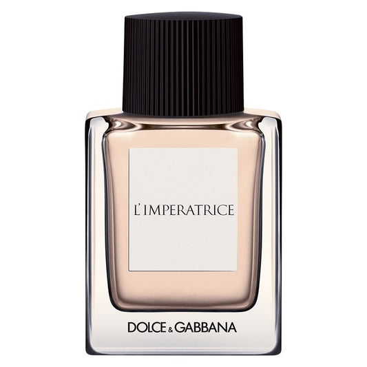 Dolce&Gabbana L' Imperatrice Eau De Toilette