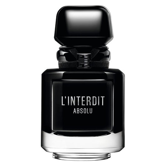 Givenchy L'interdit Absolu Eau De Parfum Intense