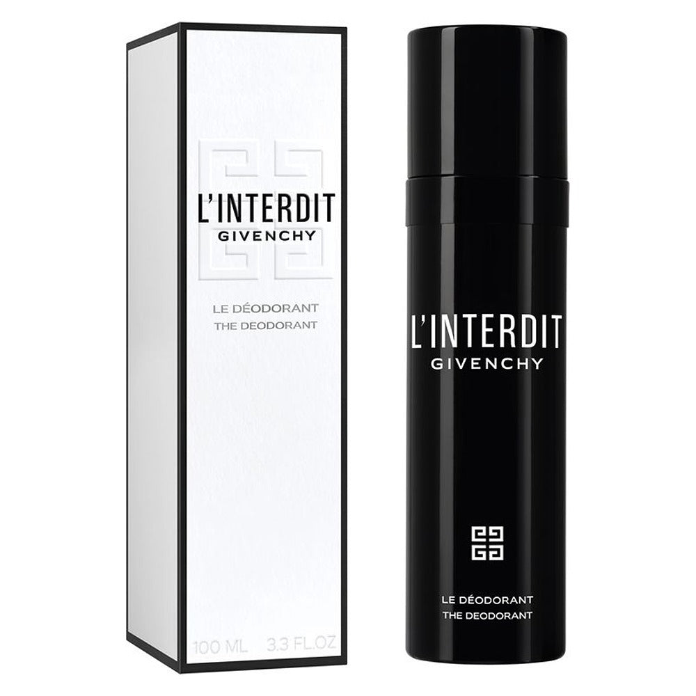 Givenchy L`interdit Le Déodorant - Deodorante