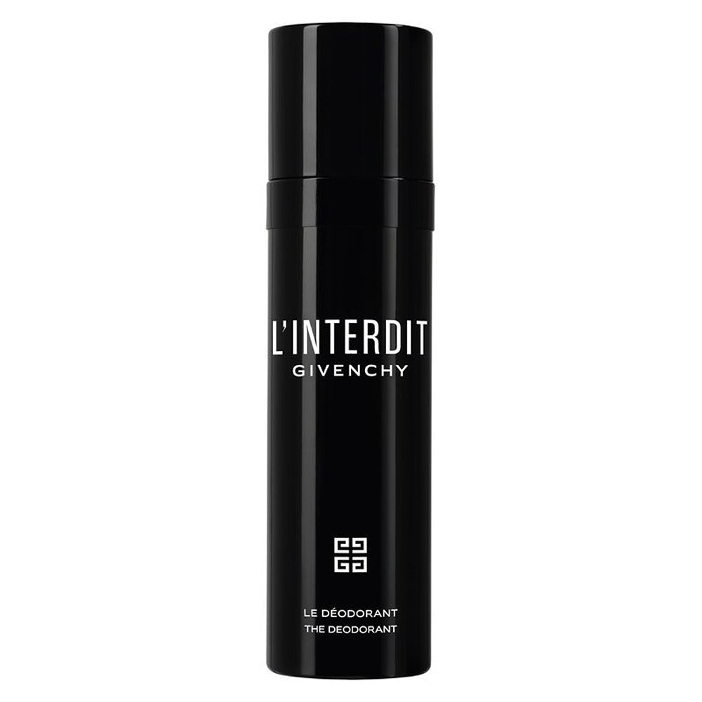 Givenchy L`interdit Le Déodorant - Deodorante